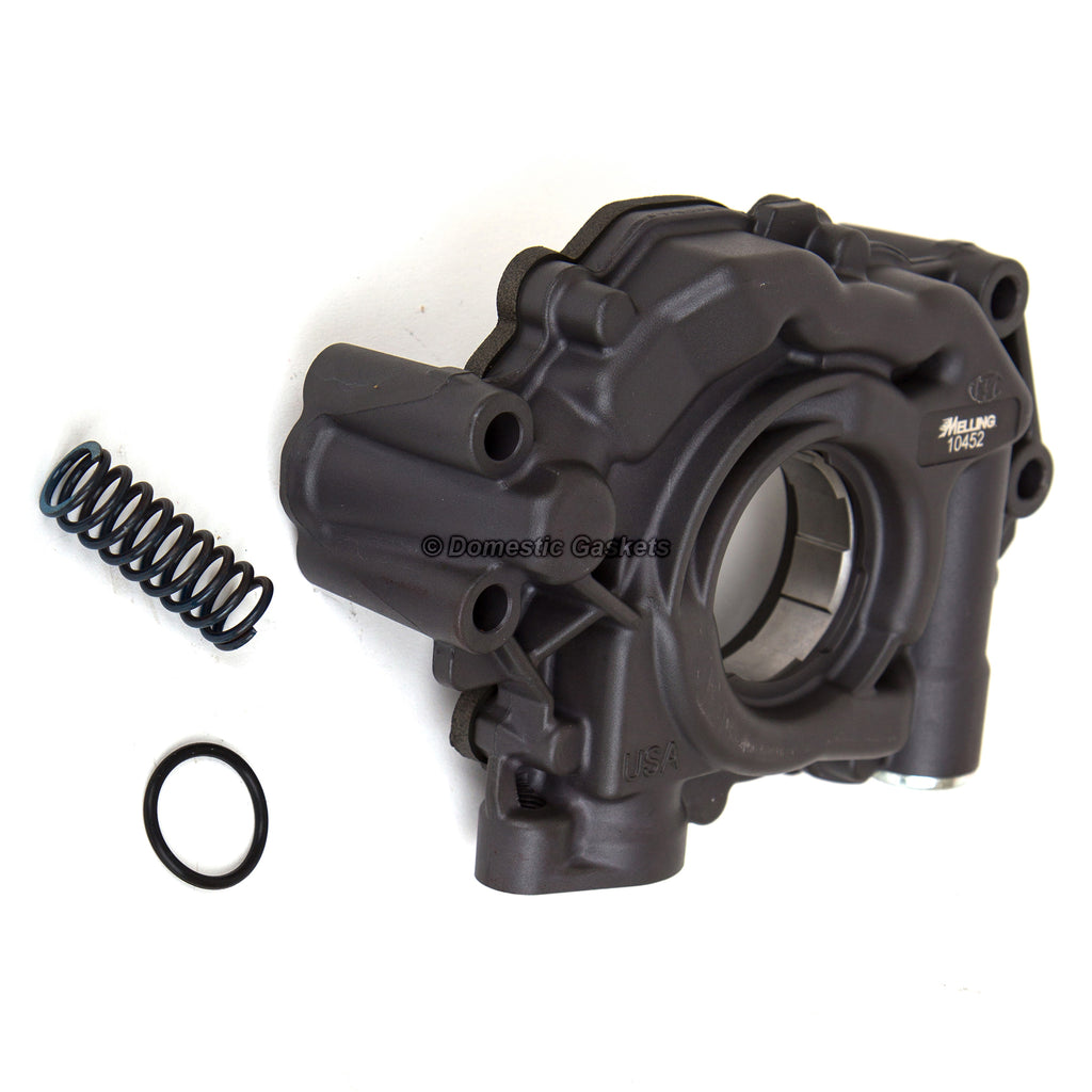 High Pressure Oil Pump Fits 09-16 Jeep Ram Chrysler Dodge Charger Durango 5.7