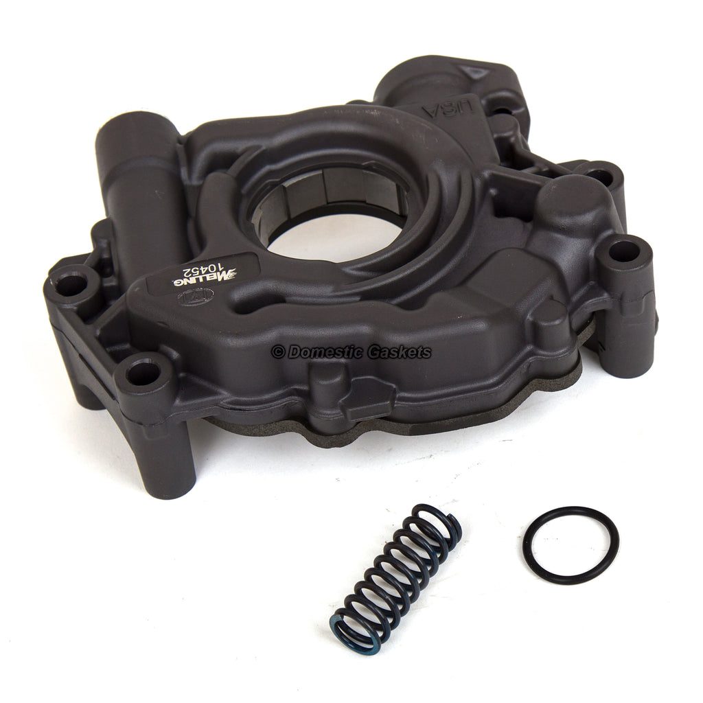 High Pressure Oil Pump Fits 09-16 Jeep Ram Chrysler Dodge Charger Durango 5.7