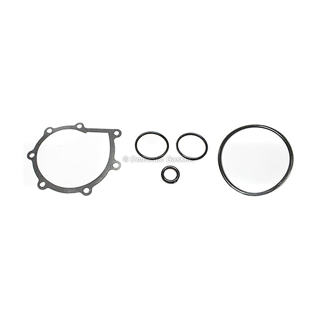 Water Pump for 94-98 Saab 9-3 9-5 900 93166829