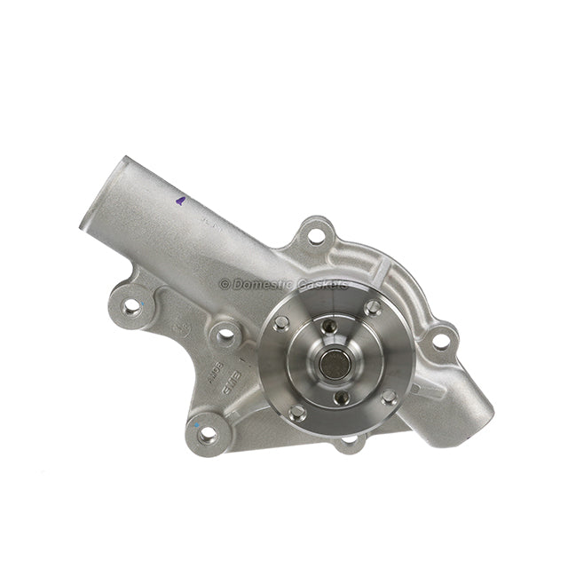 Engine Water Pump GMB 110-1080