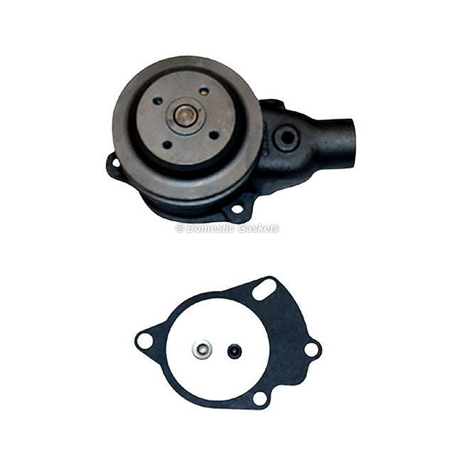 Engine Water Pump GMB 110-2052