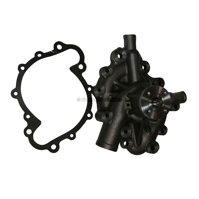 Engine Water Pump GMB 110-2908
