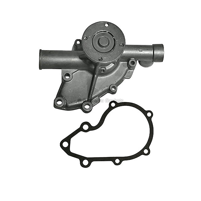 Engine Water Pump GMB 115-1010 fits 77-83 BMW 320i 1.8L-L4