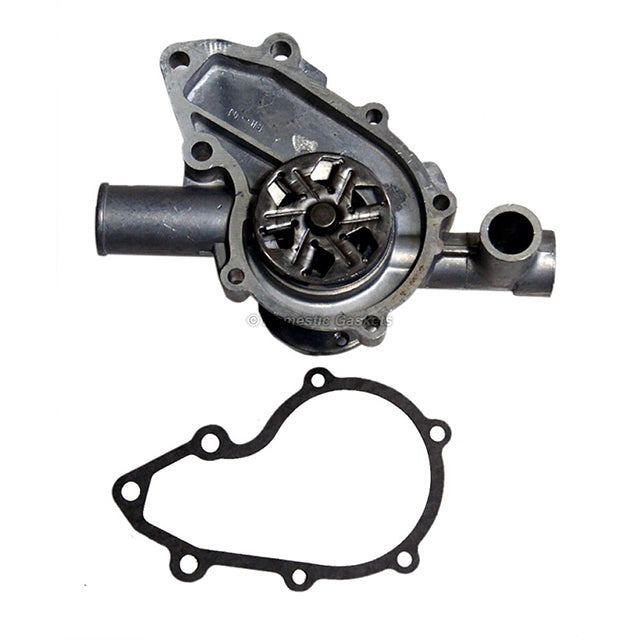 Engine Water Pump GMB 115-1010 fits 77-83 BMW 320i 1.8L-L4