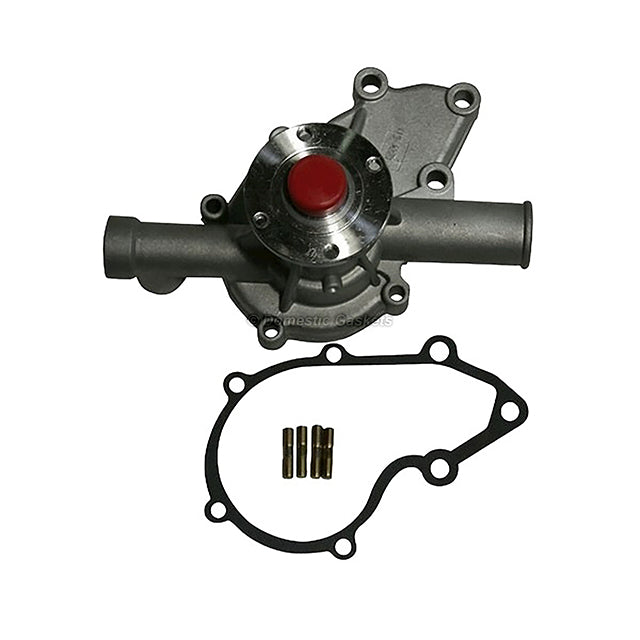 Engine Water Pump GMB 115-1020 fits 84-85 BMW 318i 1.8L-L4