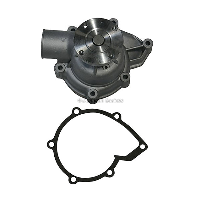 Engine Water Pump GMB 115-1050