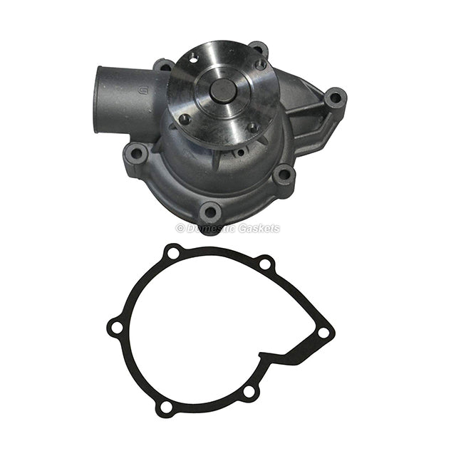 Engine Water Pump GMB 115-1050