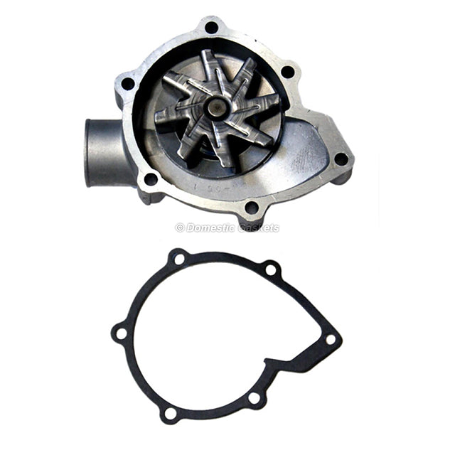 Engine Water Pump GMB 115-1050