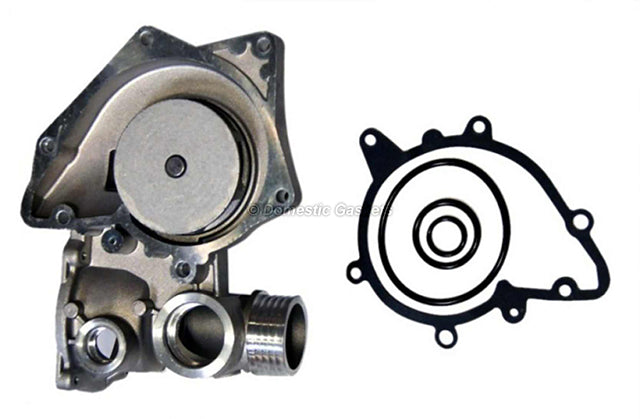 Engine Water Pump GMB 115-2100