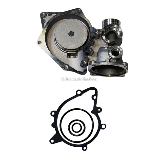 Engine Water Pump GMB 115-2110