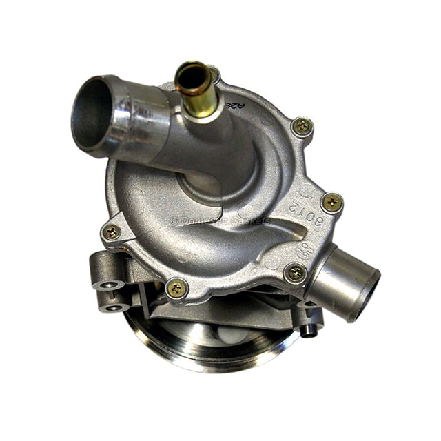 Engine Water Pump GMB 115-2240 fits 02-08 Mini Cooper 1.6L-L4