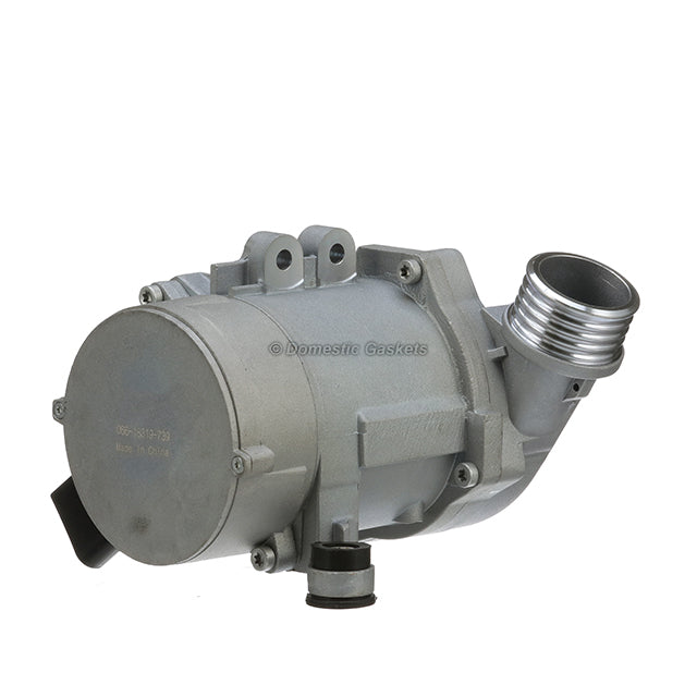 Engine Water Pump GMB 115-2260