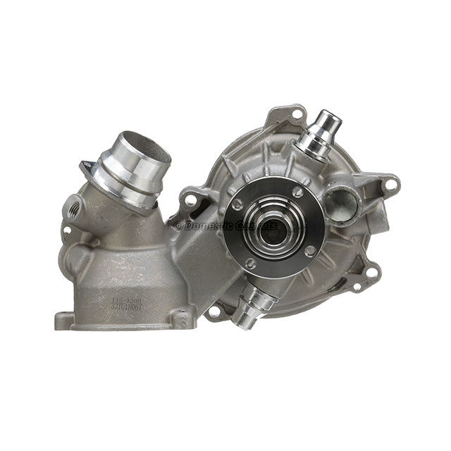 Engine Water Pump GMB 115-3200