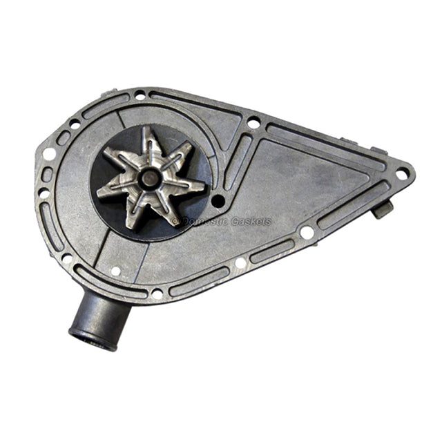 Engine Water Pump GMB 120-1010