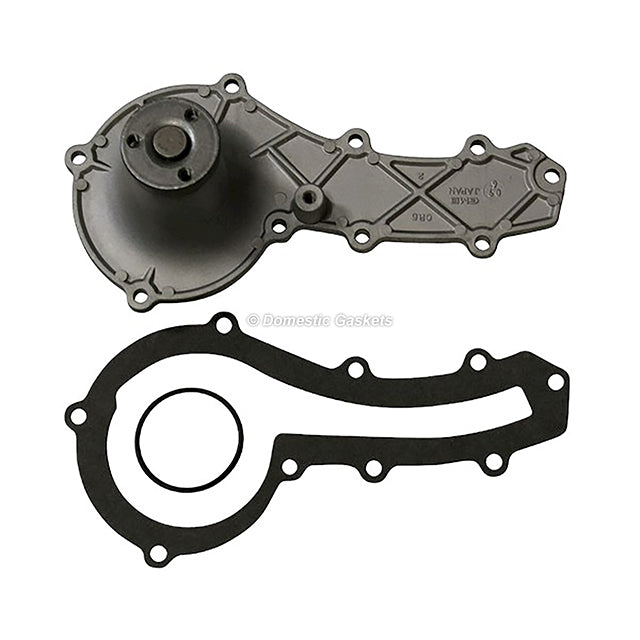 Engine Water Pump GMB 120-1050
