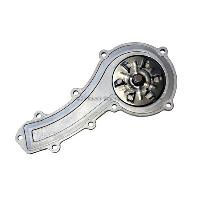 Engine Water Pump GMB 120-1050