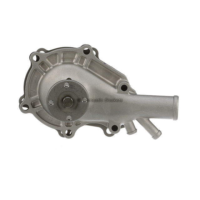 Engine Water Pump GMB 120-1060