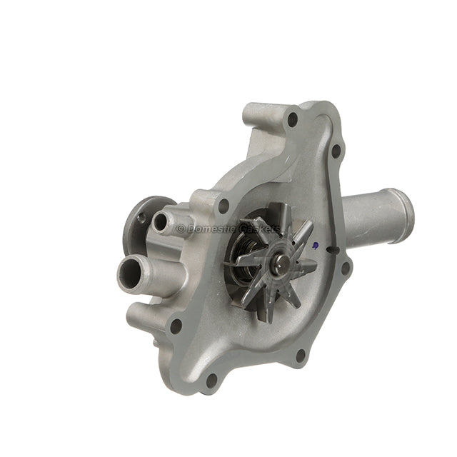 Engine Water Pump GMB 120-1070