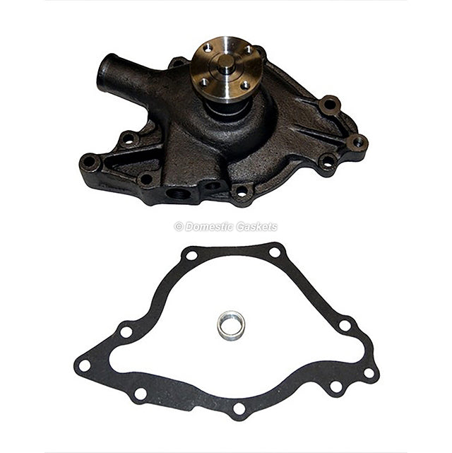 Engine Water Pump GMB 120-1250