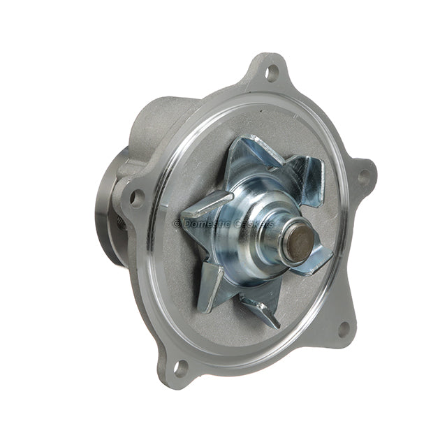 Engine Water Pump GMB 120-1270