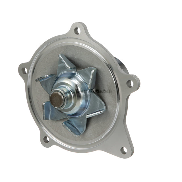 Engine Water Pump GMB 120-1270