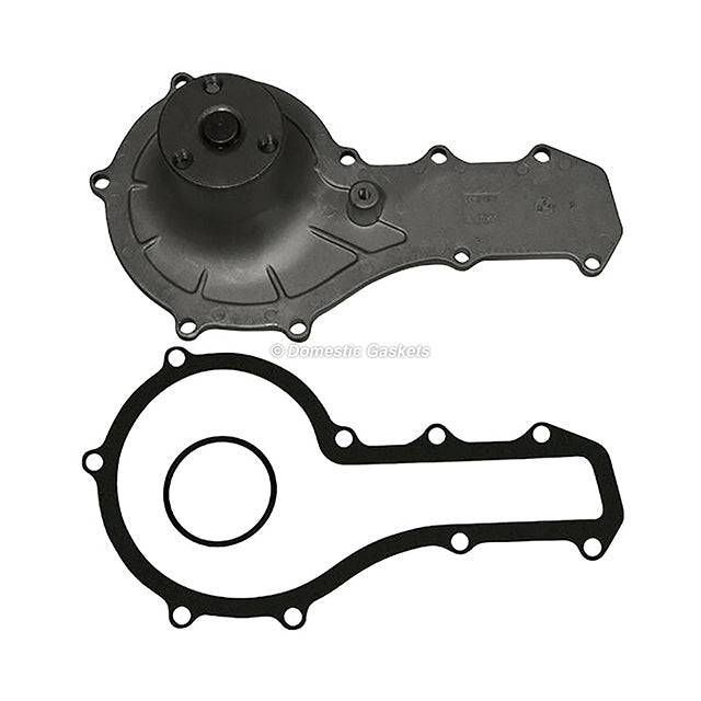 Engine Water Pump GMB 120-1280