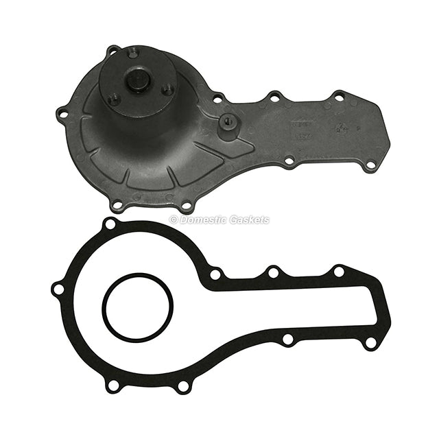 Engine Water Pump GMB 120-1280
