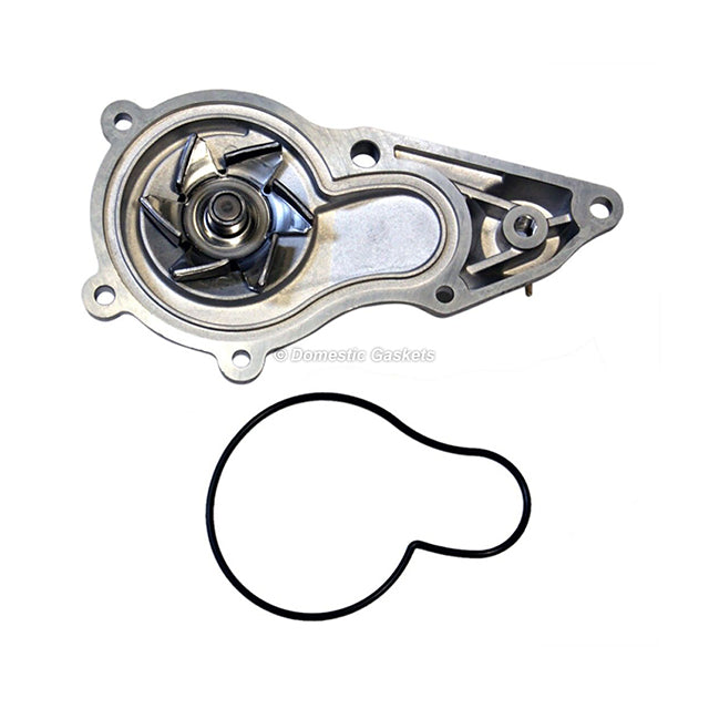 Engine Water Pump GMB 120-1330