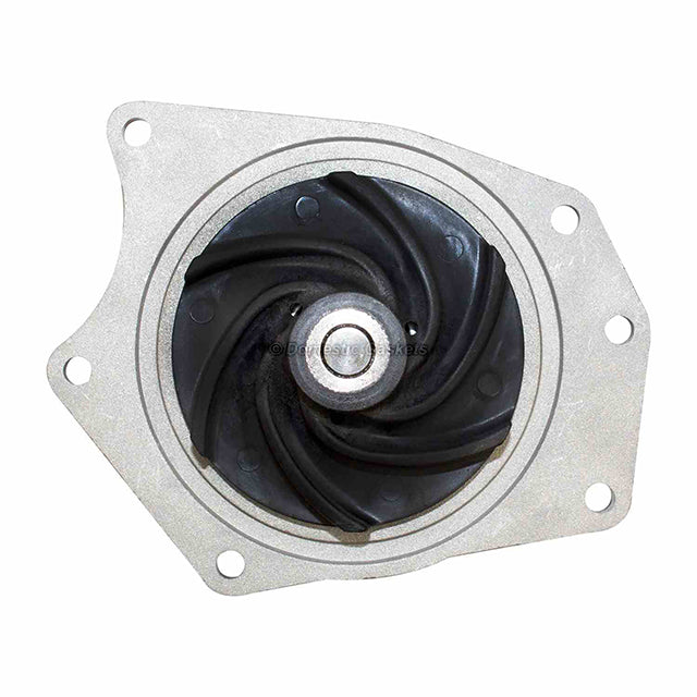 Engine Water Pump GMB 120-1340