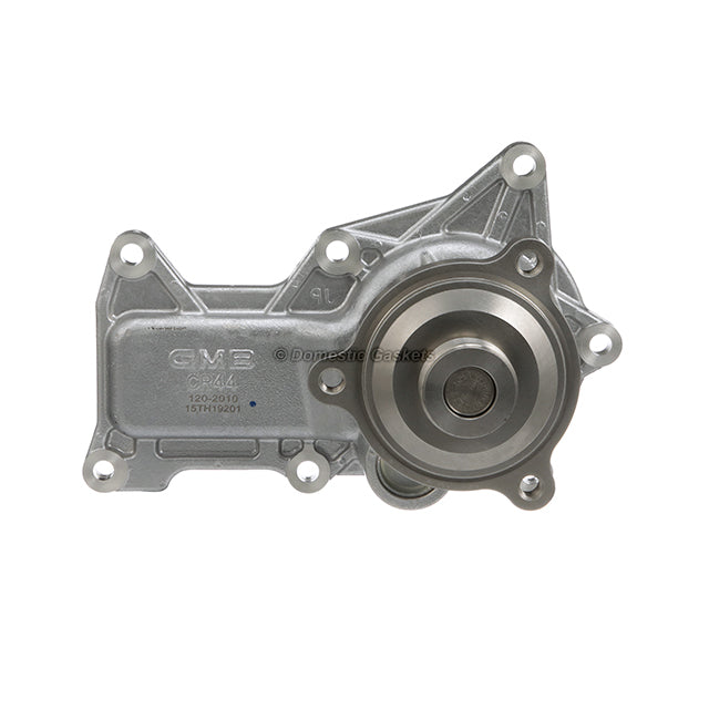 Engine Water Pump GMB 120-2010 fits 07-11 Jeep Wrangler 3.8L-V6