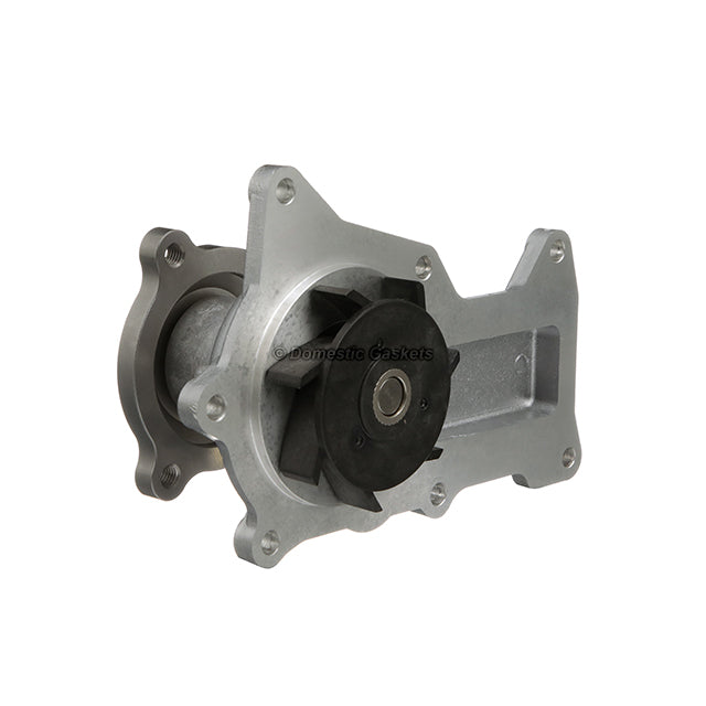 Engine Water Pump GMB 120-2010 fits 07-11 Jeep Wrangler 3.8L-V6