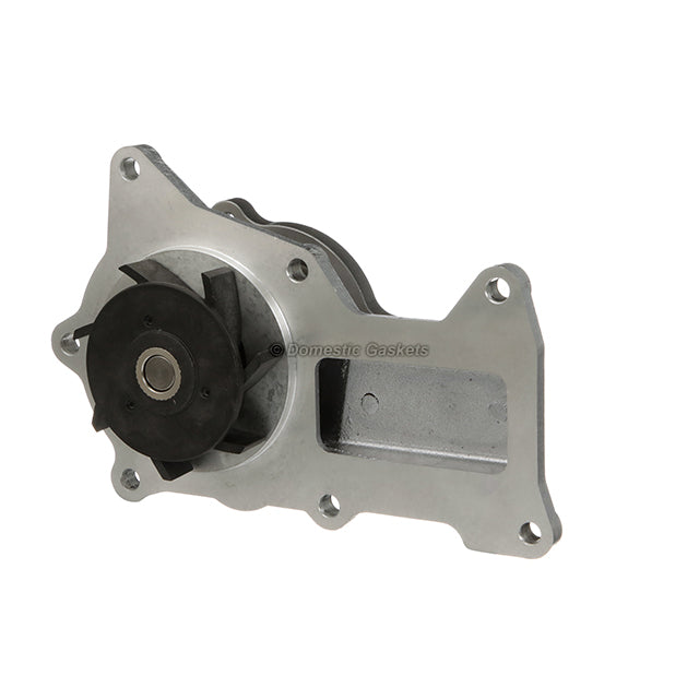 Engine Water Pump GMB 120-2010 fits 07-11 Jeep Wrangler 3.8L-V6