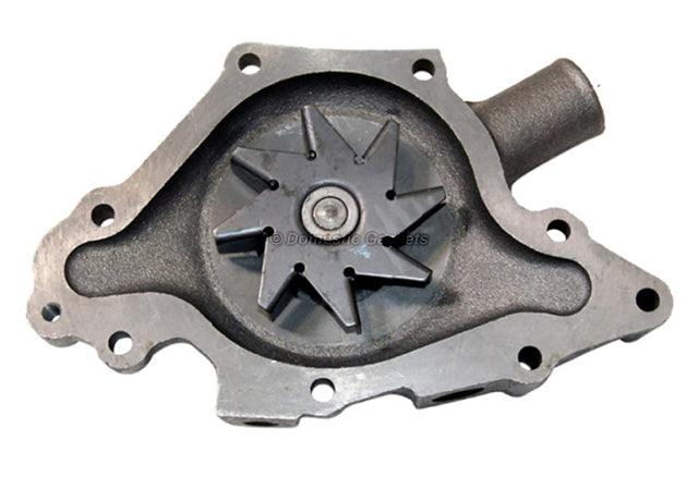 Engine Water Pump GMB 120-2907