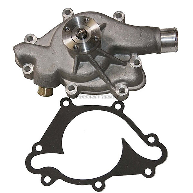 Engine Water Pump GMB 120-3020 fits 90-91 Dodge Dakota 5.2L-V8