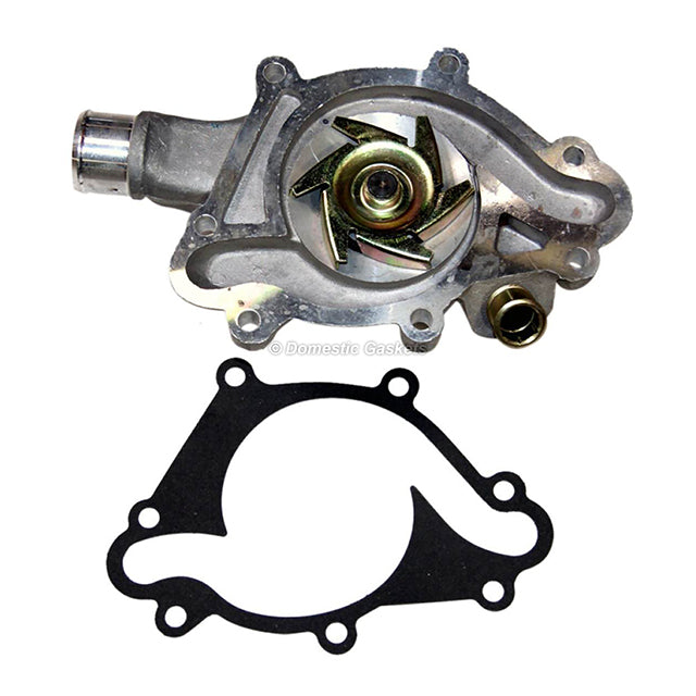Engine Water Pump GMB 120-3020 fits 90-91 Dodge Dakota 5.2L-V8