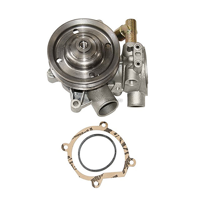 Engine Water Pump GMB 120-3066