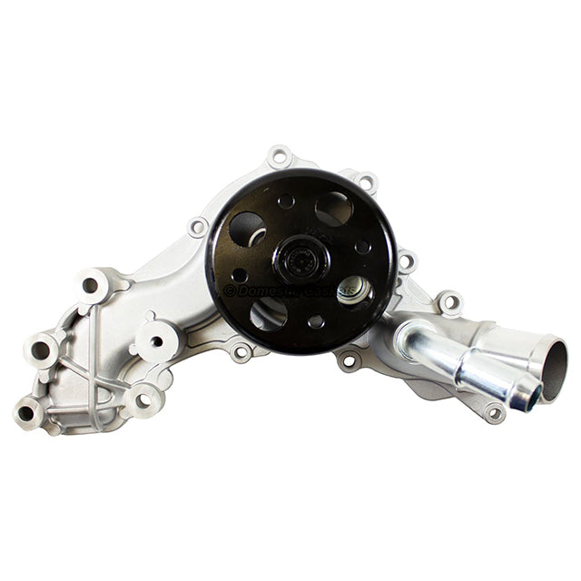Engine Water Pump GMB 120-4010