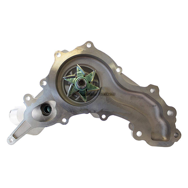 Engine Water Pump GMB 120-4010