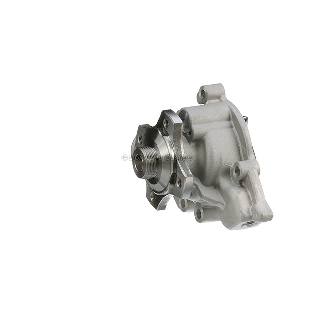 Engine Water Pump GMB 120-4340