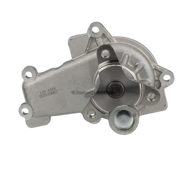 Engine Water Pump GMB 120-4420