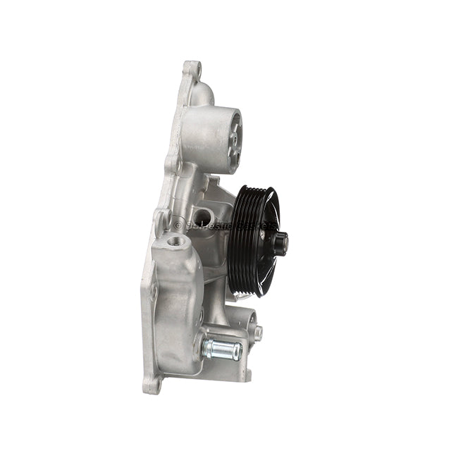 Engine Water Pump GMB 120-4470 fits 13-22 Dodge Durango 5.7L-V8