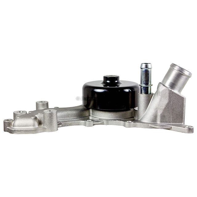 Engine Water Pump GMB 120-4500
