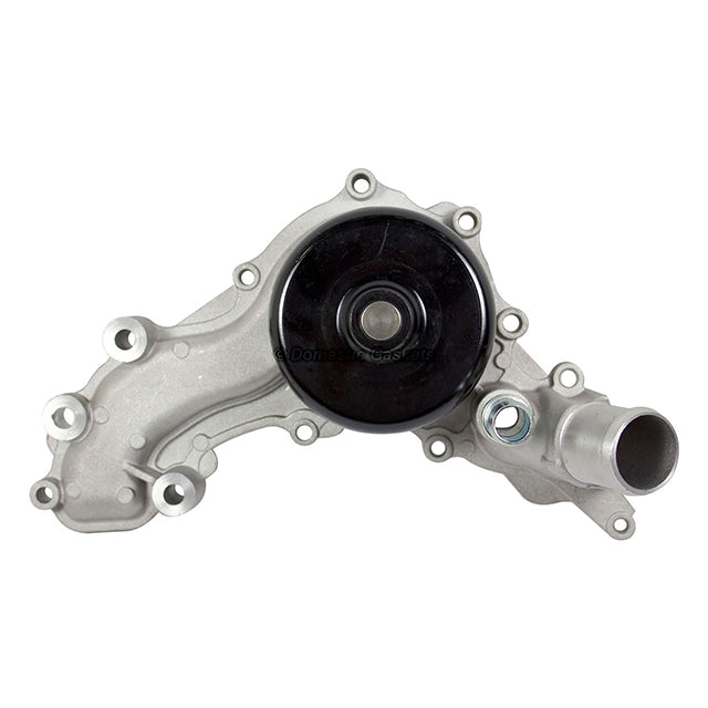 Engine Water Pump GMB 120-4500