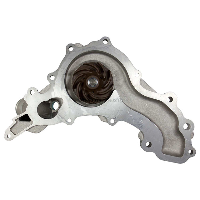 Engine Water Pump GMB 120-4500