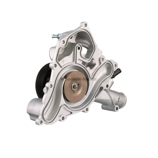 Engine Water Pump GMB 120-4540