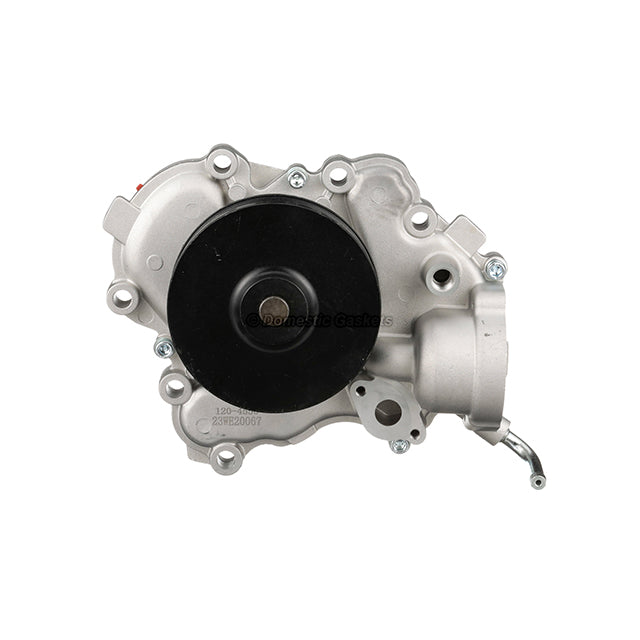 Engine Water Pump GMB 120-4550