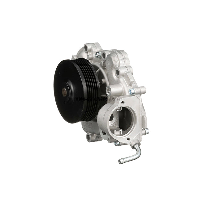 Engine Water Pump GMB 120-4550