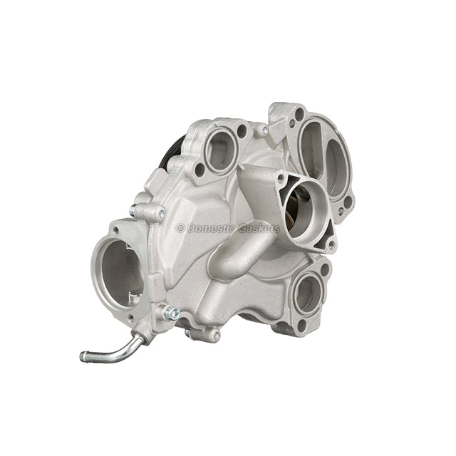 Engine Water Pump GMB 120-4550