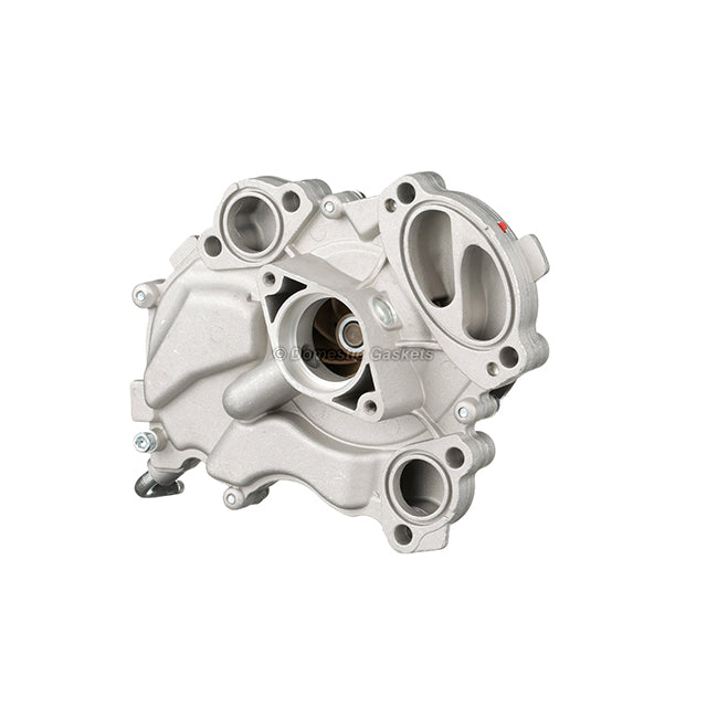 Engine Water Pump GMB 120-4550
