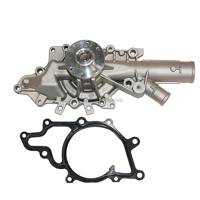 Engine Water Pump GMB 120-7250